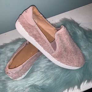 UGG sneakers